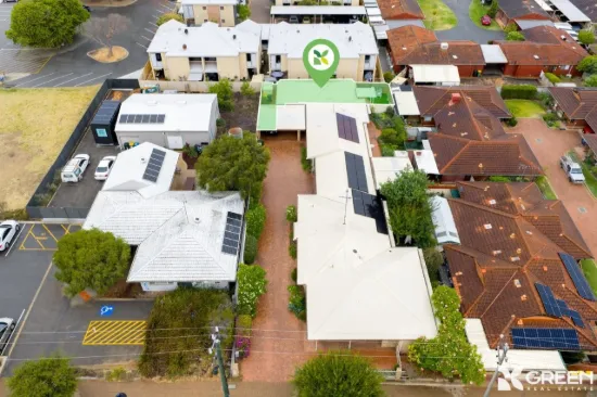 All the Space You Want - With the Comfort You Need Located In Central Mandurah