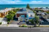 Superbly built, stylish, picture‑perfect beachside setting. 