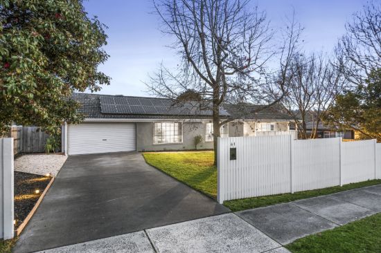 A Stunning Example Of Contemporary Living