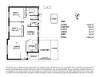 Comfortable & Convenient 2-Bedroom Unit - Secure Investment Opportunity
