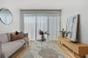 Comfort, Convenience and Kew Prestige