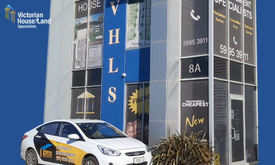 Victorian House & Land Specialists - CRANBOURNE - Real Estate Agency