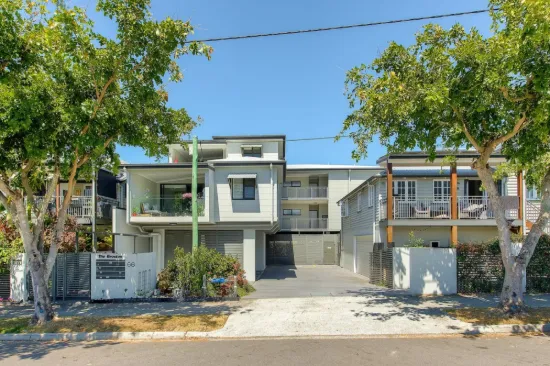Ground-Floor Living with Private Courtyard in Prime Kedron Position