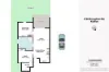 Ground-Floor Living with Private Courtyard in Prime Kedron Position