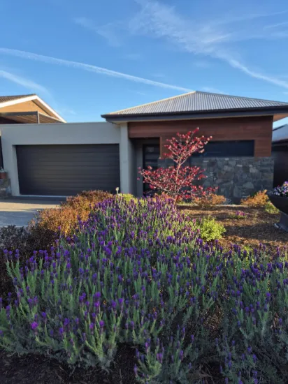 LUXURIOUS WORLD CLASS DESIGN MEETS FAMILY LIVING