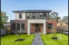 Contemporary Living Meets Effortless Style  Brand New 25sq Designer Home