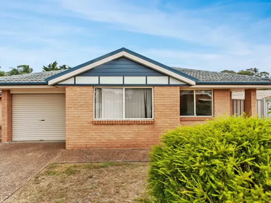 Potential Packed Property