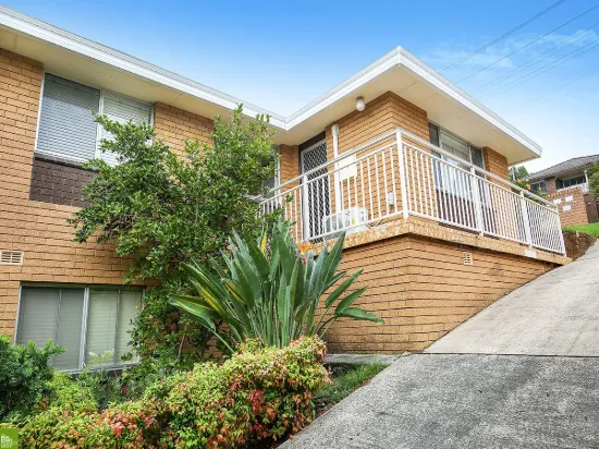 A BEAUTIFUL TWO-BEDROOM UNIT!