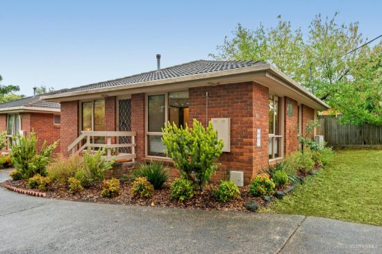 Stylishly updated & sensationally located