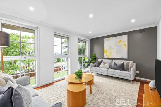 Light, Space & Lifestyle Ease