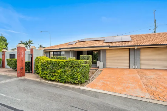 Lowset, North Facing, Corner Position - Private, Immaculate & Move In Ready