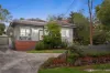 Charming Weatherboard Living in a Prized Heathmont Pocket