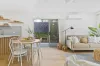 RENOVATED GROUND-FLOOR APARTMENT WITH HUGE COURTYARD & SIDE BY SIDE PARKING