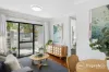Stylish Ground Floor Apartment with Private Courtyard Living