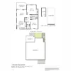 Stylish Ground Floor Apartment with Private Courtyard Living