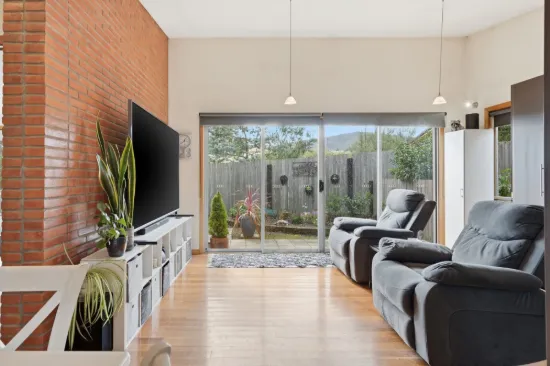 Low Maintenance Solar Passive Villa