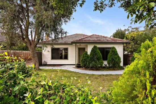 Prime Glenroy Location with Space & Convenience