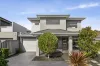 Space and style for easy-living excellence