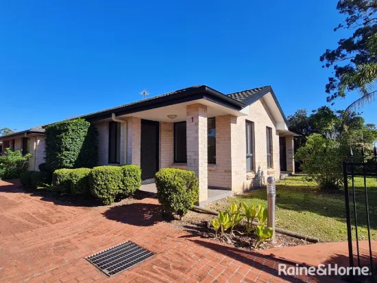 TWO BEDROOM VILLA IN PRIME LOCATION|| READY TO MOVE IN 