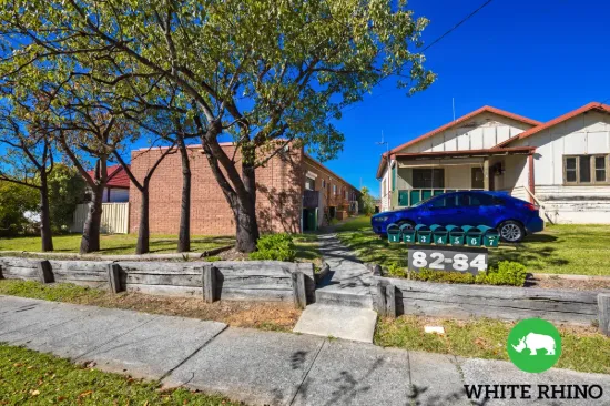 Convenient Ground Floor Courtyard Apartment with Flexible Lifestyle