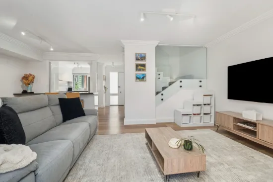 1 of only 10 - Fully renovated 
