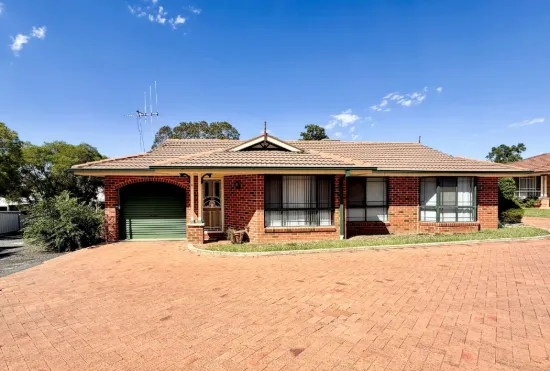 Easy Investment in a Quiet Location