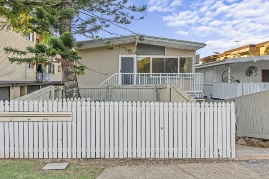 Private Living with Garden Retreat and Walk-to-Everything Lifestyle