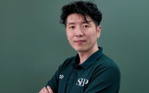 Jason Xiangdong Liu - Real Estate Agent at Sydney Boutique Property - Rhodes