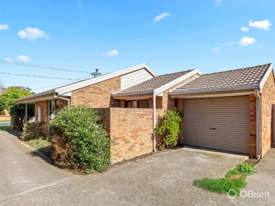 Prime Investment or First Home Opportunity – No Body Corporate!