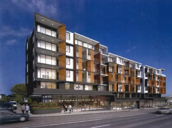 The Lofts III