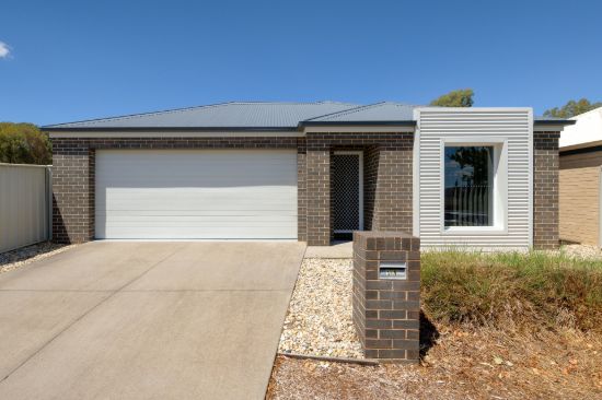 WODONGA - Modern Low Maintenance Living