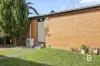 LOW-MAINTENANCE LIVING IN A QUIET REAR POSITION