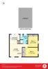 LOW-MAINTENANCE LIVING IN A QUIET REAR POSITION