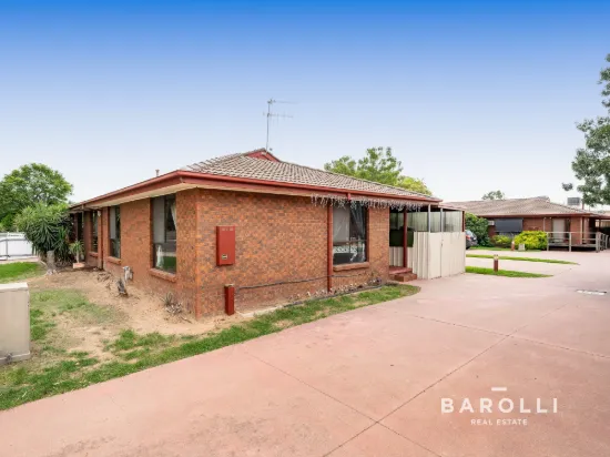Low-Maintenance Living with Great Rental Potential