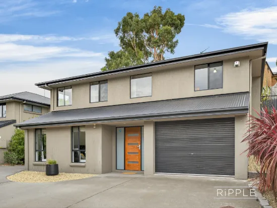 Stylish, move-in ready living with modern updates