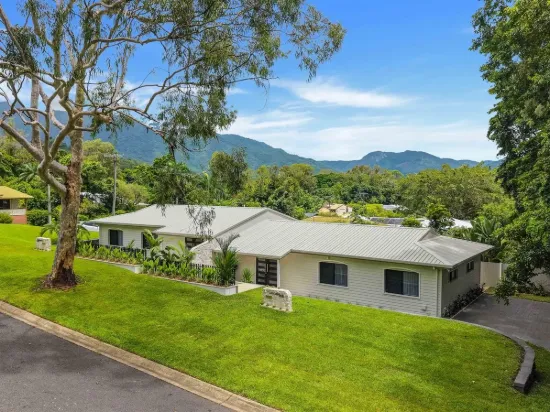 Private Designer Duplex with Stunning Stone Entrance & Landscaped Gardens – Two Available