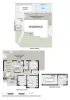 Updated indoor/outdoor oasis in sun kissed address