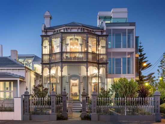 1 Beaconsfield Parade, Port Melbourne VIC 3207