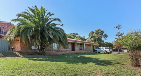 Family Home in a Sought After North Cowra