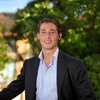 Blake Muscat - Real Estate Agent