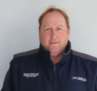 Brett Douglas - Real Estate Agent
