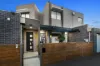 Contemporary Living Steps from the Bay
