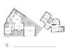 Contemporary Living Steps from the Bay