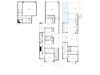 **WATCH THE VIDEO TOUR HOSTED BY MATT GILBEE** Architecturally designed home with a modern renovated interior