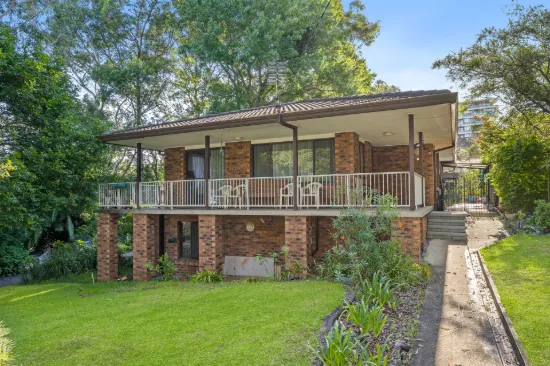 Excellent investment or Development Opportunity At Gosford