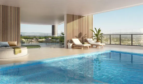 The Star Residences Gold Coast