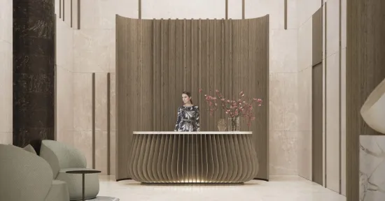 The Star Residences Gold Coast