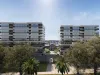 Cascade Square