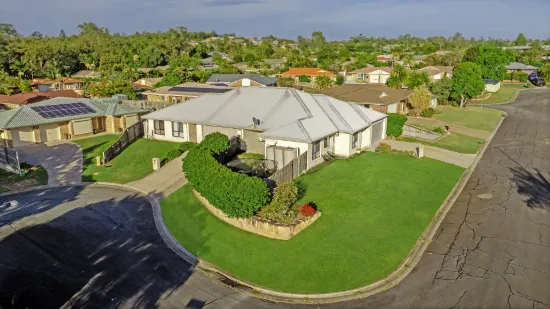 DOUBLE THE INCOME - QUALITY DUPLEX