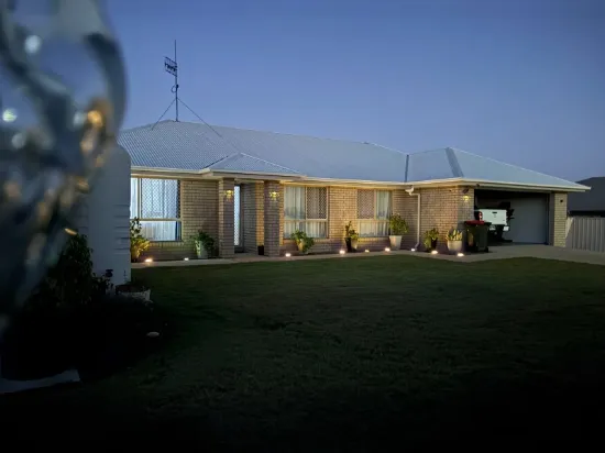 This Is What Home Should Feel Like